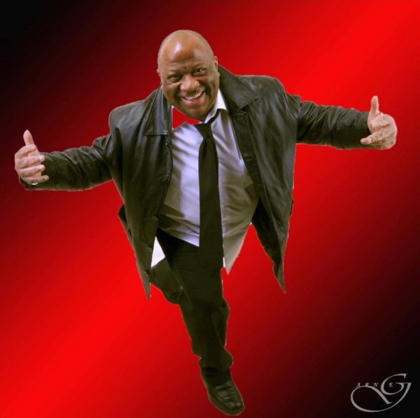 Carnell Upchurch – Sinatra Live! performer